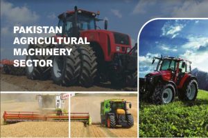 Agriculture & Machinery