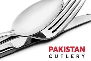 Cookware & Cutlery
