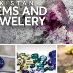 Gems & Jewelry