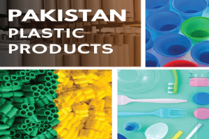 Plastic & Its Implements