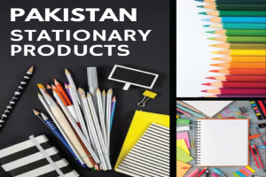 Stationery & Paperboard